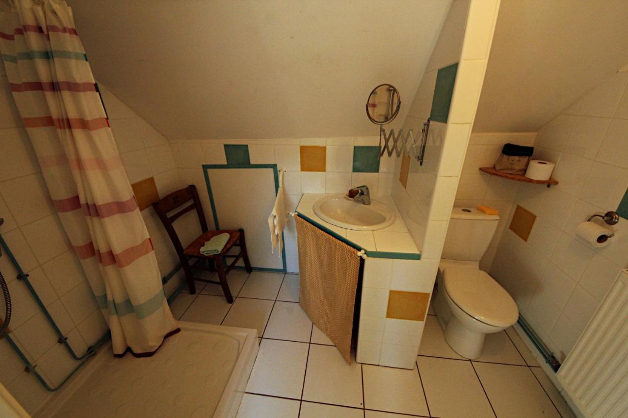 Chambres Et Table D'Hote Le Petit Radis Lus-la-Croix-Haute Kültér fotó